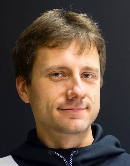 Jakub Benda - personal page