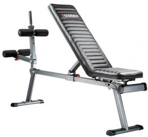 HAMMER AB Bench Perform One