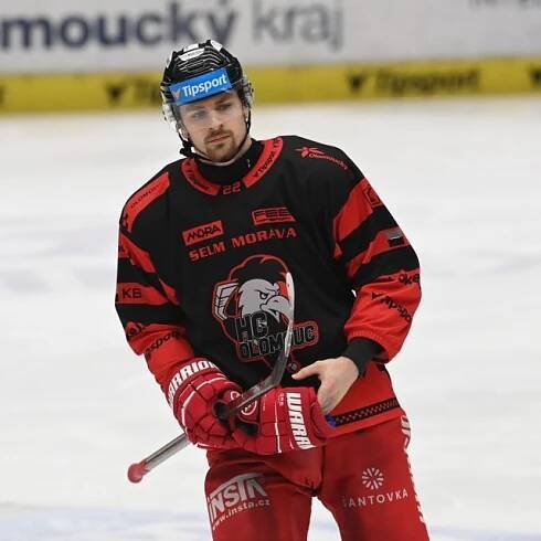 Michal Kunc | foto: Luděk Peřina,  Profimedia,  ČTK