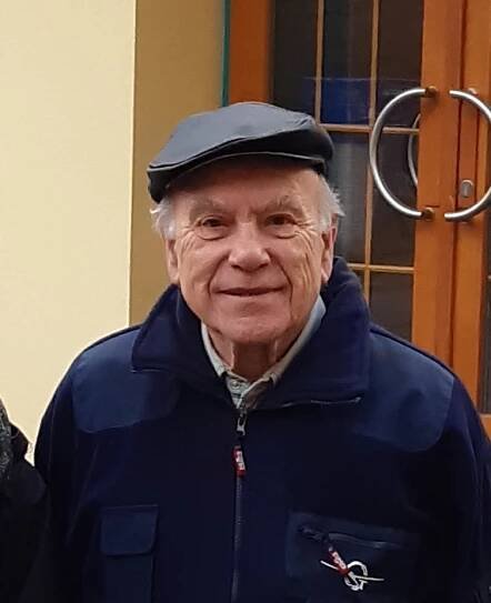 Oldřich Vlček