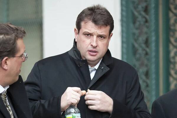 Oleg Mitnik