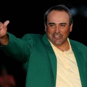 From Masters green jacket to prison: Angel Cabrera’s rise and fall