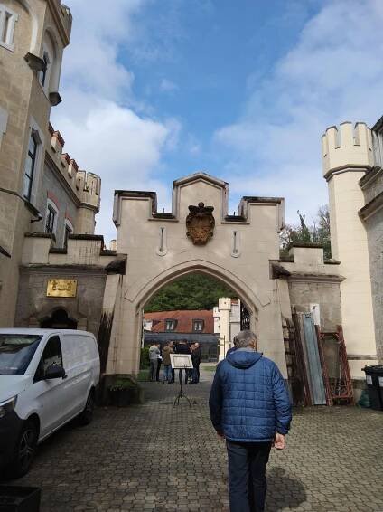 Recenze - HOTEL ŠTEKL**** • Mapy.com