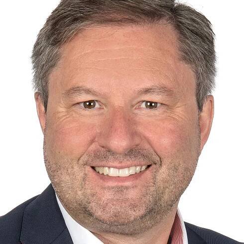 Prof. Dr. Ludger Josef Fischer