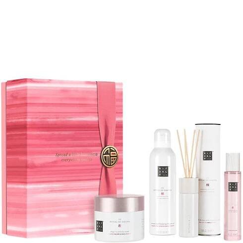 The Ritual of Sakura - Large Gift Set by Rituals - Happy Box London - Inspiring Gifts, Delivering Happiness