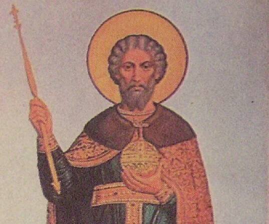 Ivan III of Russia