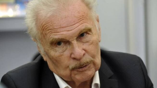 Luděk Munzar