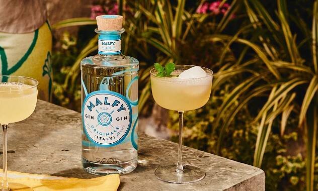 Malfy Gin