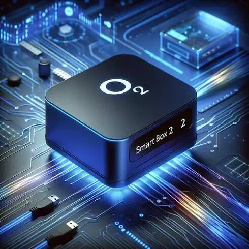 O2 Smart Box 2: Revoluce ve světě chytré domácnosti?