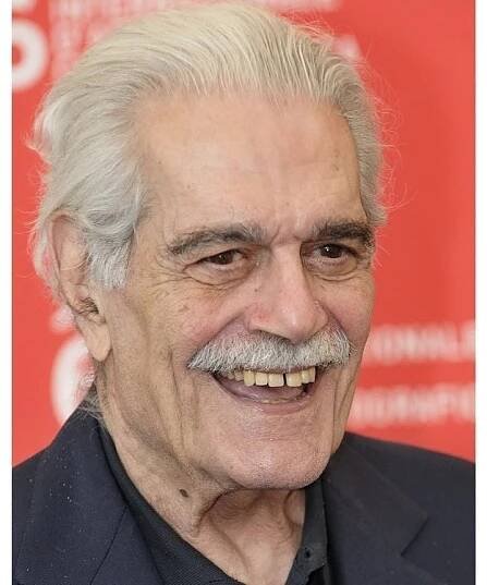 Omar Sharif Biography - Facts, Childhood, Family Life & Achievements of Egyptian Actor