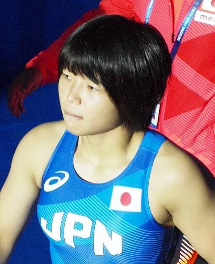 Tsugumi Sakurai – Wikipedia