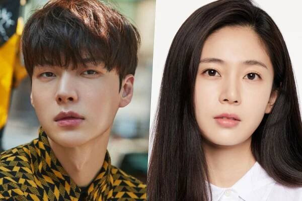 Ahn Jae Hyun a Baek Jin Hee si zahrají ve víkendovém seriálu The Real Deal Has Come!