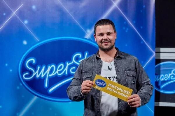 Foto k tématům SuperStar 2020, Martin Schreiner – stránka 147