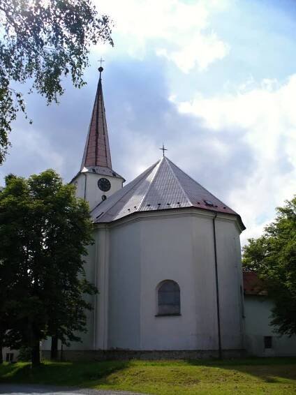 Hraničné Petrovice