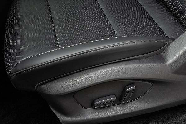 MG ZS 1,5 HEV EXCLUSIVE