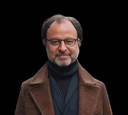 Fisher Stevens
