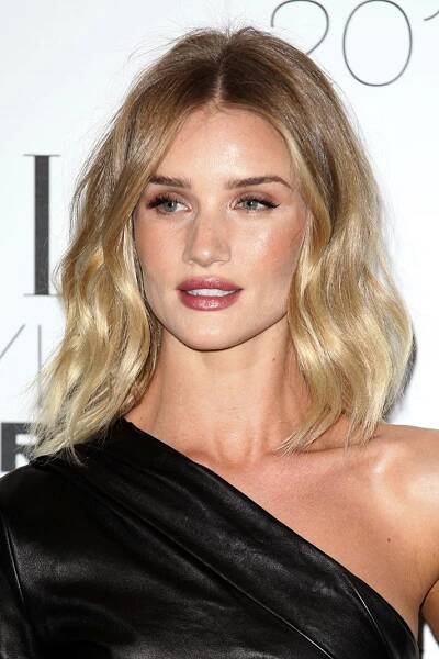 Rosie Huntington Whiteley