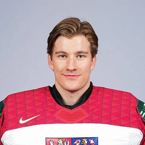 Lukáš Dostál - Hokej - iDNES.cz