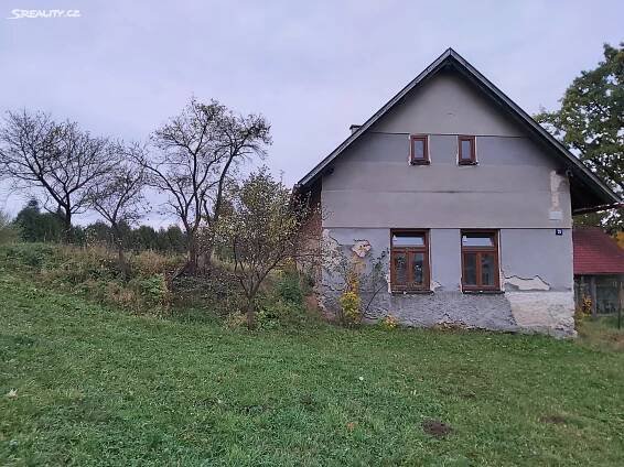 Prodej Dům, Lučice, okres Havlíčkův Brod