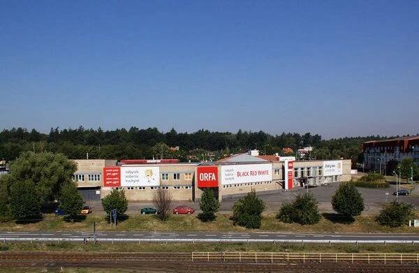ORFA nábytek Ostrava-Dubina foto 2