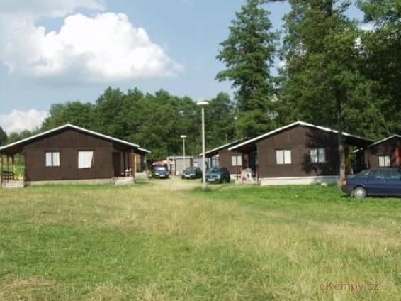 Nejlepší kempy Plzeňský kraj | eKempy.cz > autokempy, apartmány, bungalovy, mobilní domy, chatky, ubytování v ČR