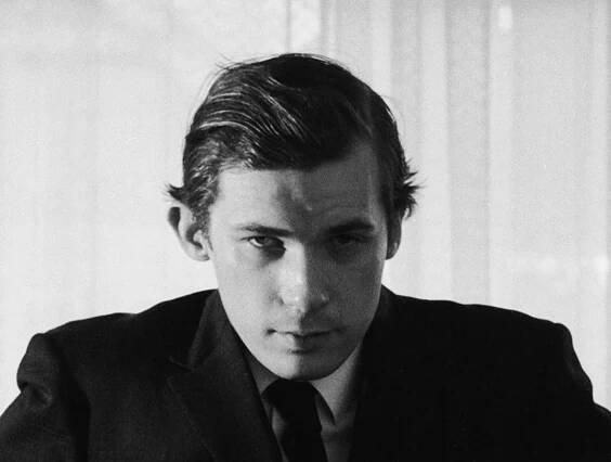 Genius Within: The Inner Life of Glenn Gould (2009)