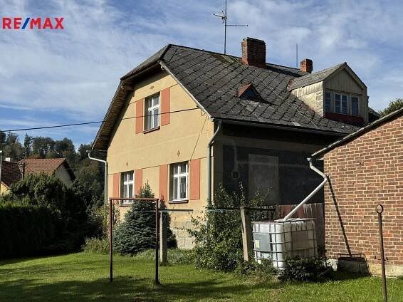 Prodej Dům, Dvůr Králové nad Labem - Lipnice, okres Trutnov