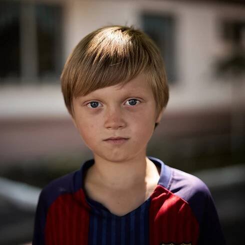 Башкирия-ЛНР. Photographer Roman Filippov