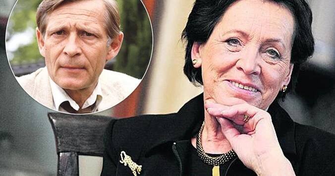 Soňa Kodetová o Jiřím Kodetovi (†67): Můj manžel nesnášel Vánoce