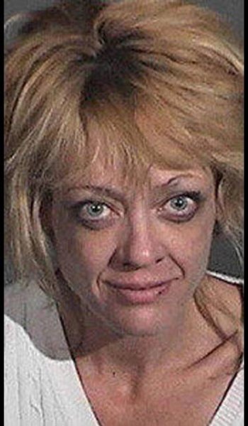 Lisa Robin Kelly