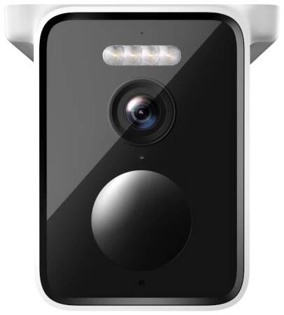 Xiaomi Solar Outdoor Camera Pro Set BW400