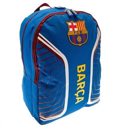 TM 02339 FC Barcelona Backpack FS 1