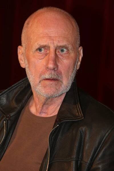 Jiří Ornest: *27.9.1946 – †9.4.2017, český herec, režisér a překladatel