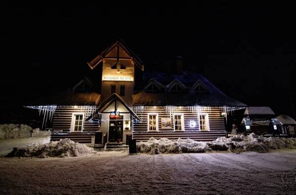 Hotýlek a Restaurace Na Mýtě foto 6
