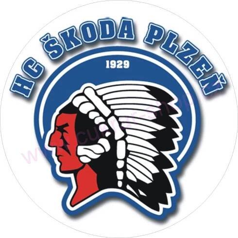 Jedlý tisk HC Škoda Plzeň