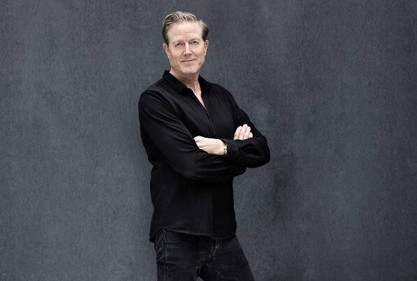 Peter Mygind