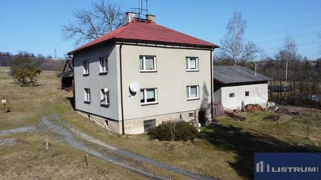 Prodej rodinného domu 220 m2, pozemek 25694 m2, Český Těšín, okres Karviná | Reality.iDNES.cz 