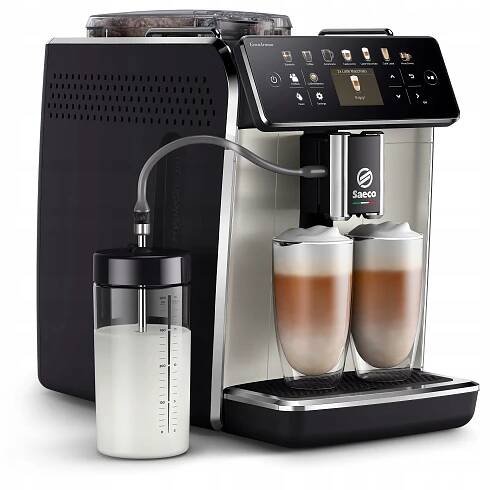 AUTOMATICKÝ KÁVOVAR SAECO SM6582/30 GranAroma