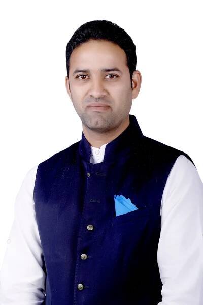 Sachin Yadav