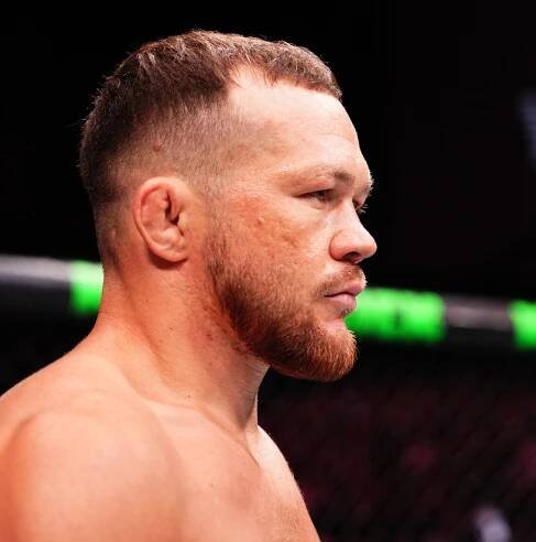 Yan Vs. McGhee Added To UFC Abu Dhabi in July (WTF?)