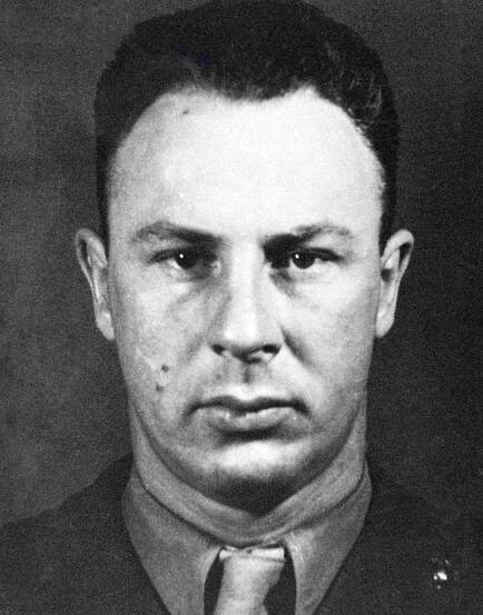 William G. Windrich