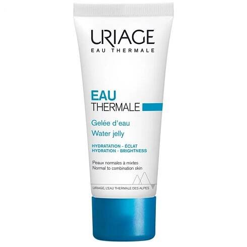Uriage EAU Thermale Hydratační gel 40 ml