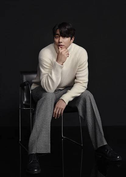 Gong Yoo od začiatku vedel, že The Silent Sea neosloví každého a Instagram si založil kvôli zahraničným fanúšikom - Asianstyle