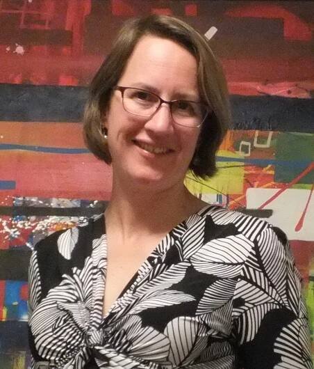 Picture of Caroline Williams