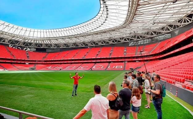 Day Trips in the Basque Country