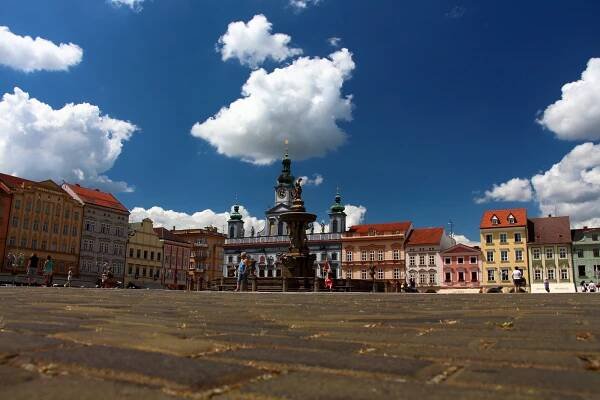 hany.info - České Budějovice, Jižní Čechy