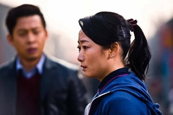 Yi Zhang, Tao Zhao - I hory mohou odejít - Z filmu