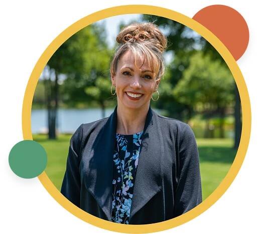 Melissa Moore - Director Of FLC