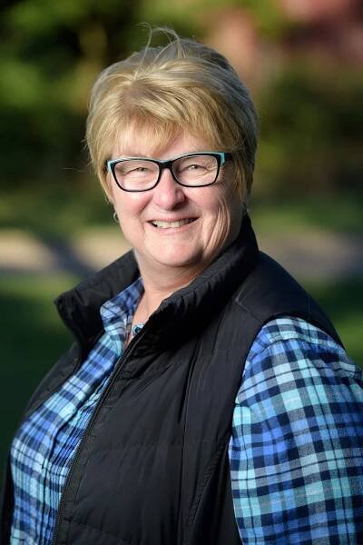 Lou Ann Robinson