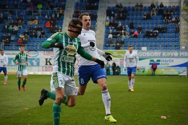 FK Mladá Boleslav - Bohemians Praha.
